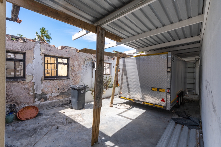 4 Bedroom Property for Sale in Pinelands Western Cape